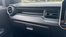 Suzuki Ignis 1.2 Dualjet 12V Hybrid SZ-T 5dr Petrol Hatchback